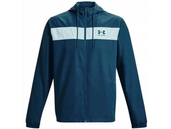 Kurtka męska Under Armour Sportstyle Windbreaker
