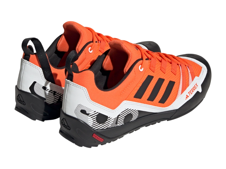Buty Adidas Terrex Swift Solo 2.0 Hiking