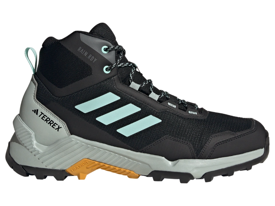 Adidas Terrex Eastrail 2.0 Mid Rain.RDY Hiking Shoes