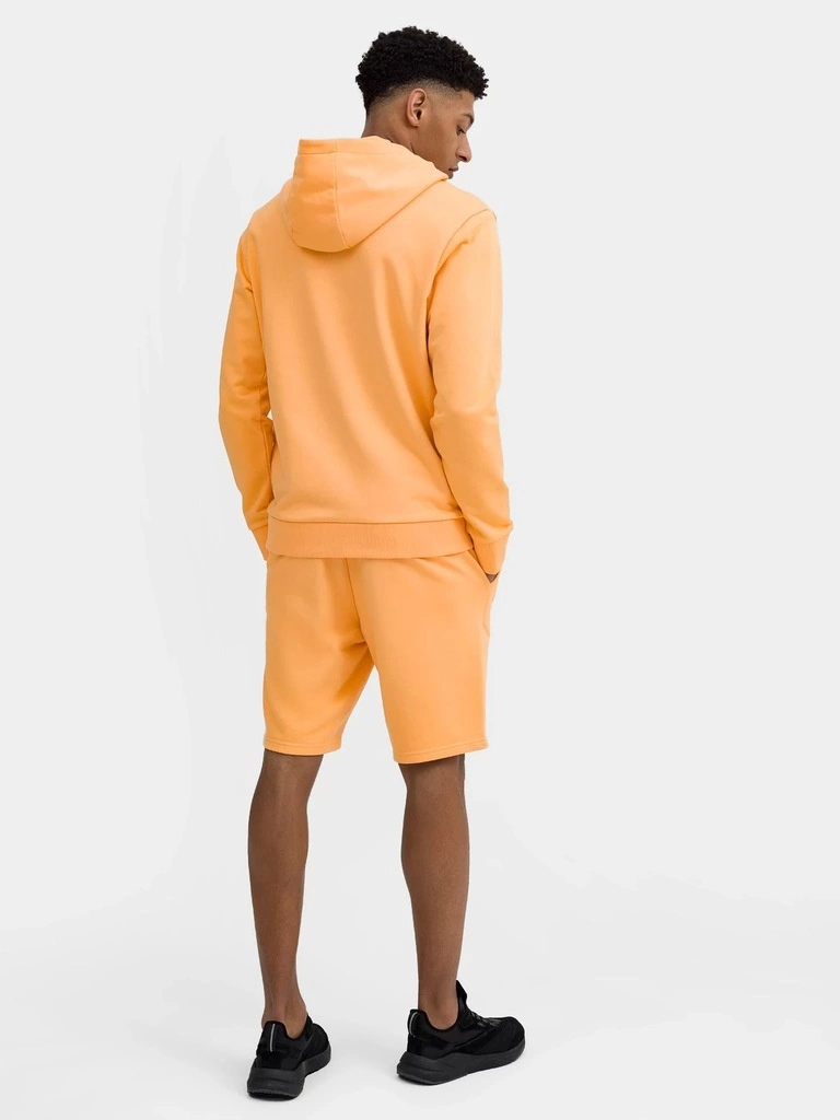 Spodenki 4F łososiowy