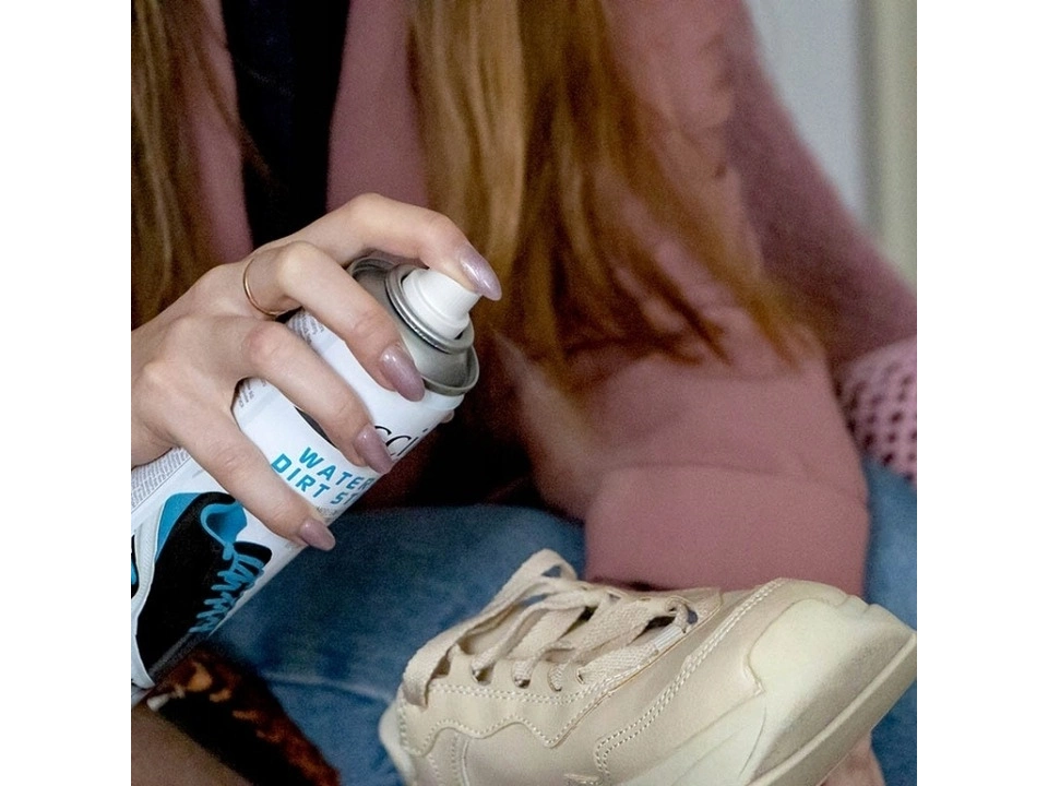 Impregnat Coccine Sneakers WaterDirt Stop 250ml