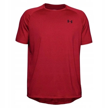 Koszulka męska Under Armour Tech 2.0 SS Tee