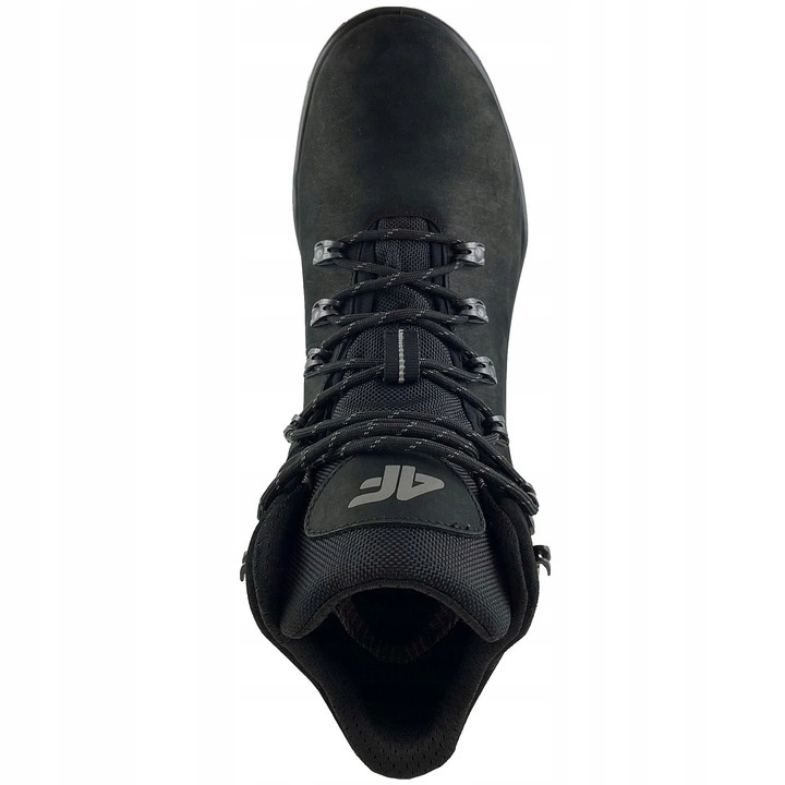 Buty 4F czarny