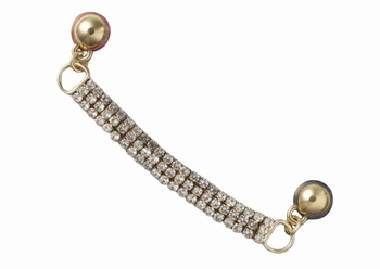 Jibbitz Crocs Disco Chain