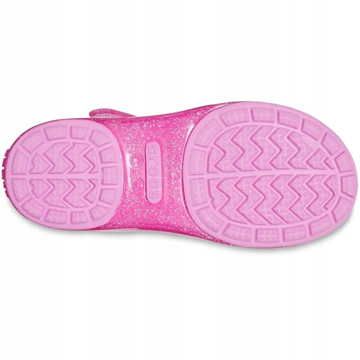 Sandały Crocs Isabella Sandal T