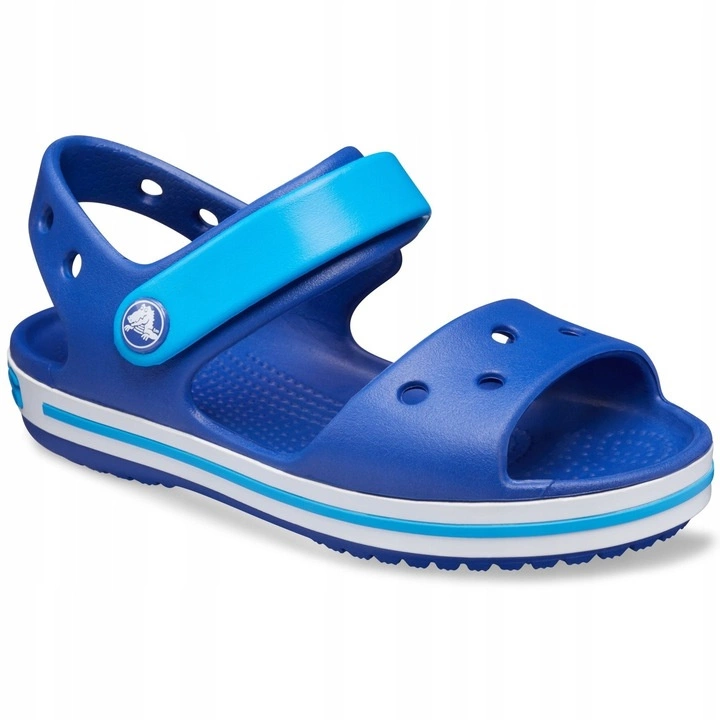Sandały Crocs Crocband Sandal Kids
