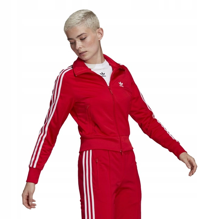 Bluza Adidas Firebird Track Jacket