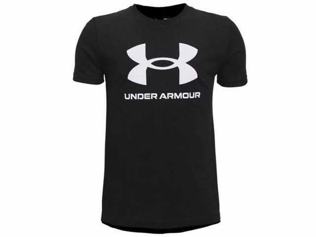 Koszulka Under Armour Sportstyle Logo SS