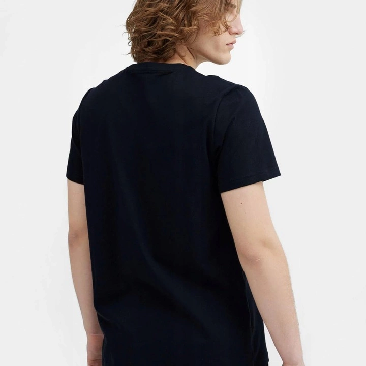 Koszulka męska 4F ciemny granat