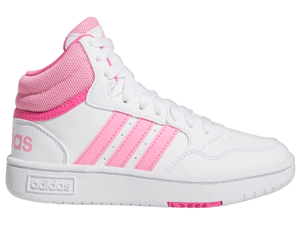 Buty Adidas Hoops 3.0 Mid K