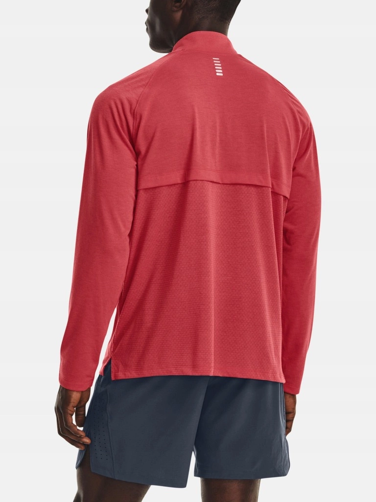 Bluza Under Armour Streaker Half Zip 