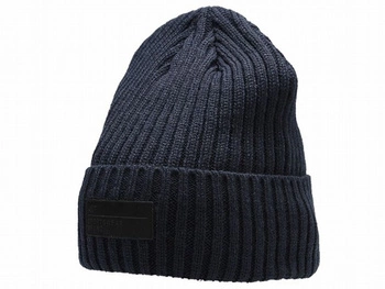 Czapka męska 4F granat