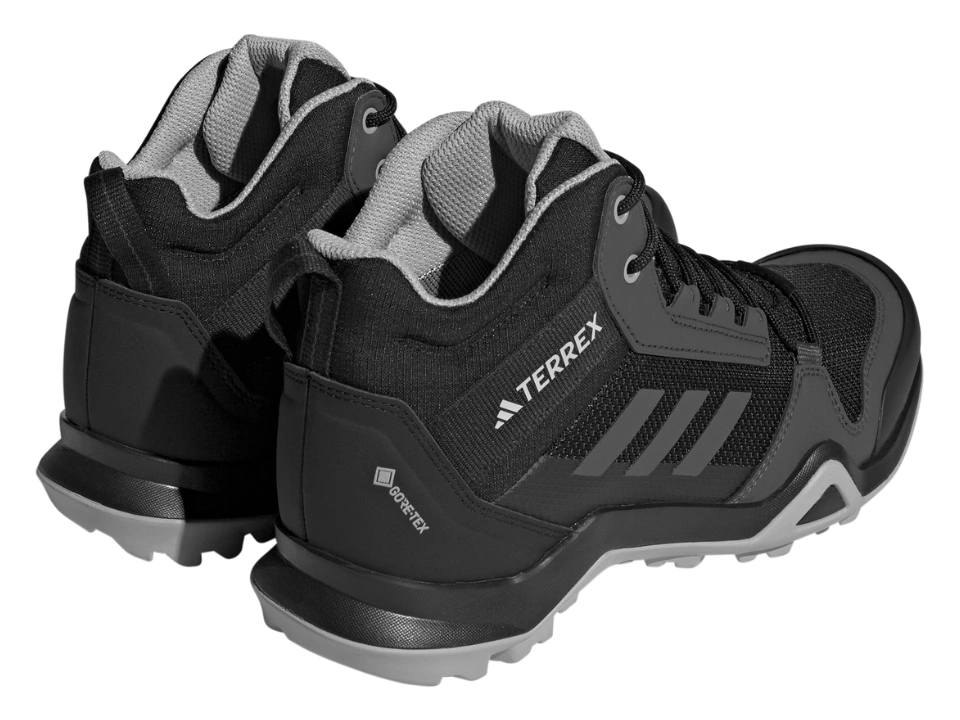 Buty Adidas Terrex AX3 Mid Gore-Tex