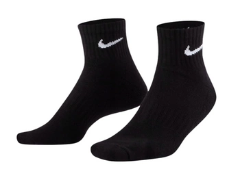Skarpetki Nike Cushion Ankle Qt 3pack
