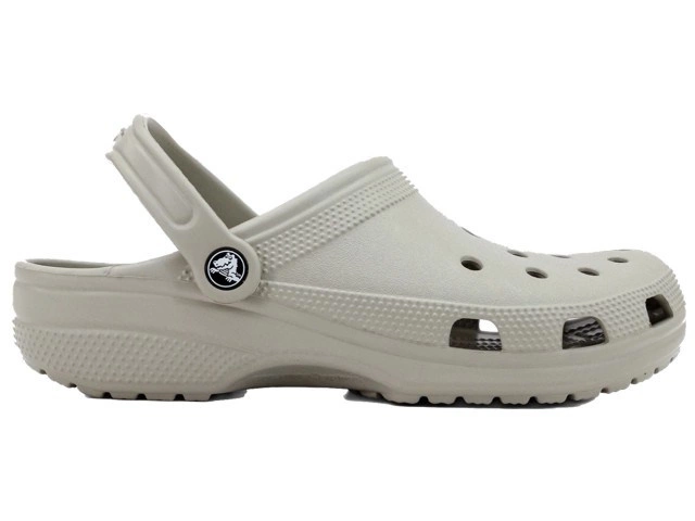 Klapki Crocs Classic Clog Slate Elphant