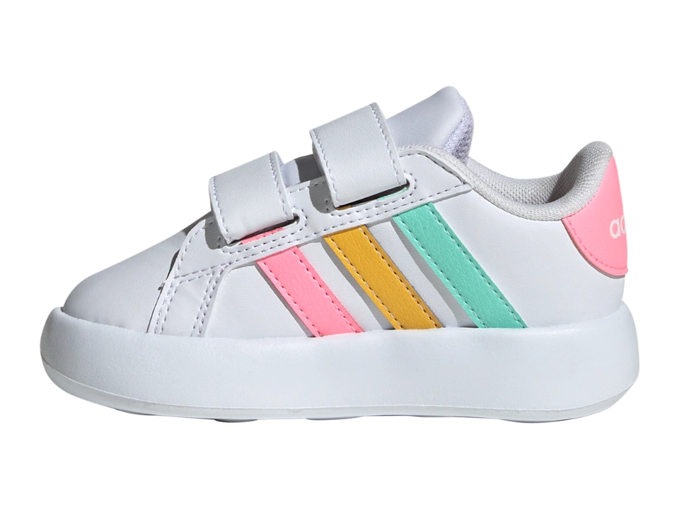 Buty Adidas Grand Court 2.0 Cf I