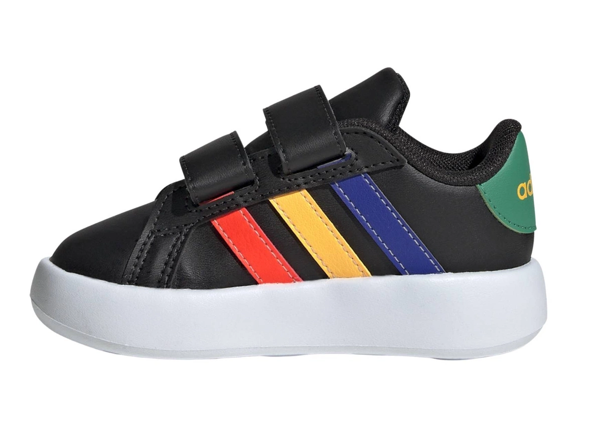 Buty Adidas Grand Court 2.0 Cf I