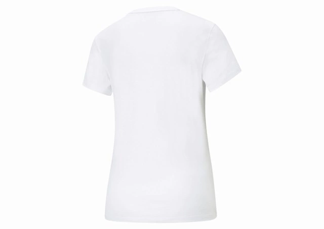 Koszulka Puma ESS Logo Tee