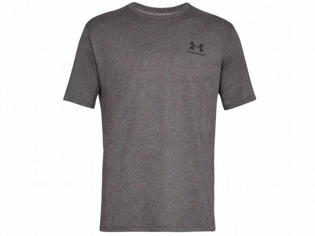 Koszulka męska Under Armour Sportstyle LC SS