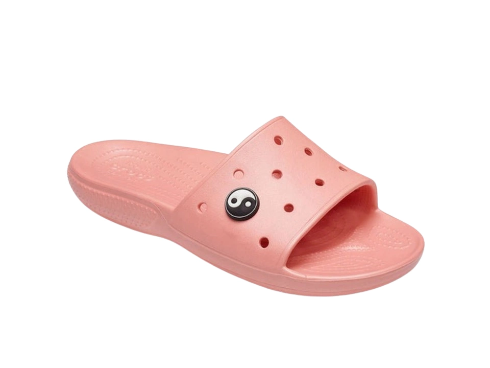 Jibbitz Crocs Yin Yang Symbol