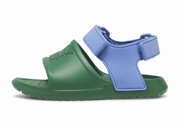 Sandały Puma v2 Injex Inf
