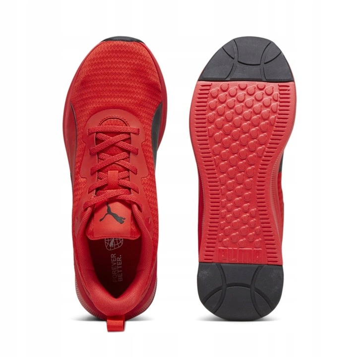 Buty Puma Flyer Lite Puma Black