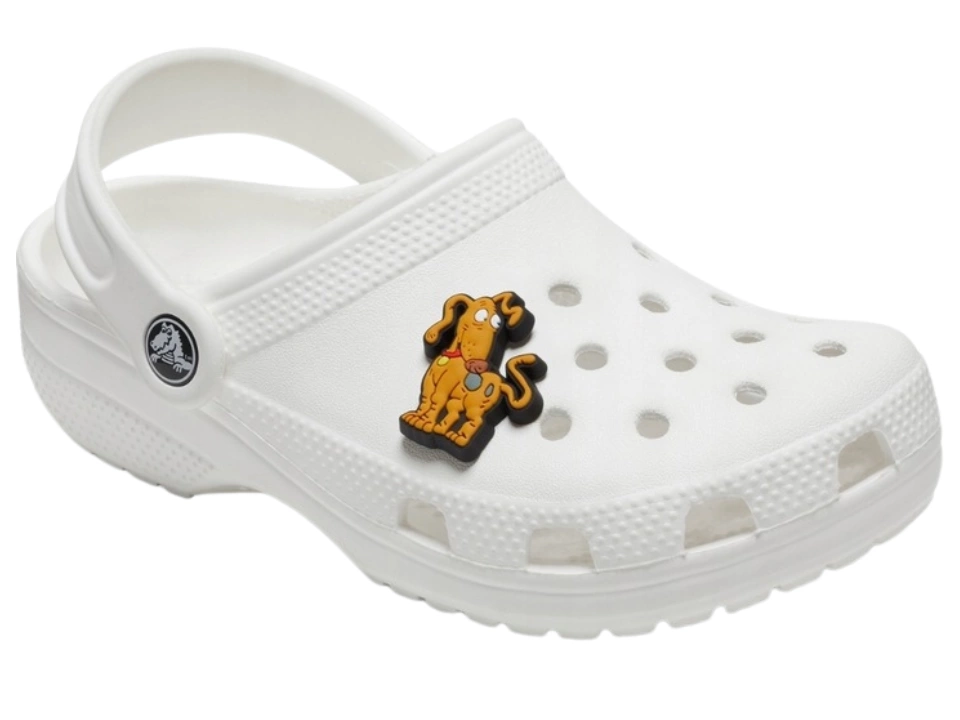 Jibbitz Crocs Rugarts Spike