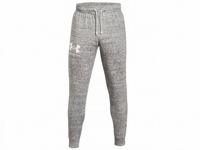 Spodnie Under Armour RIVAL TERRY JOGGER