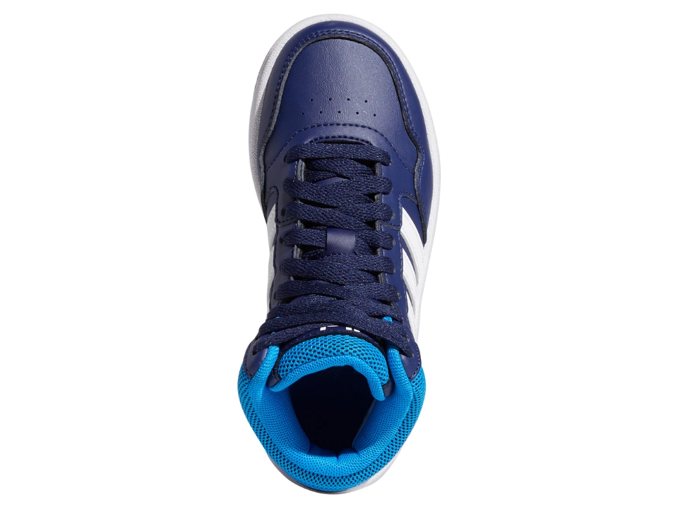 Buty Adidas Hoops 3.0 Mid K