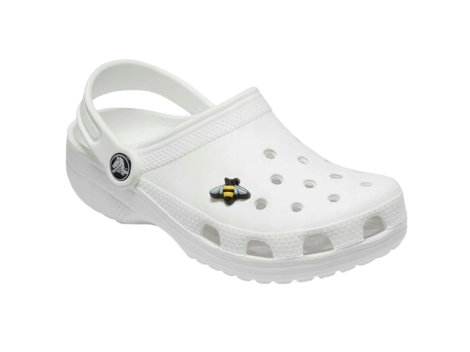 Jibbitz Crocs Bumble Bee