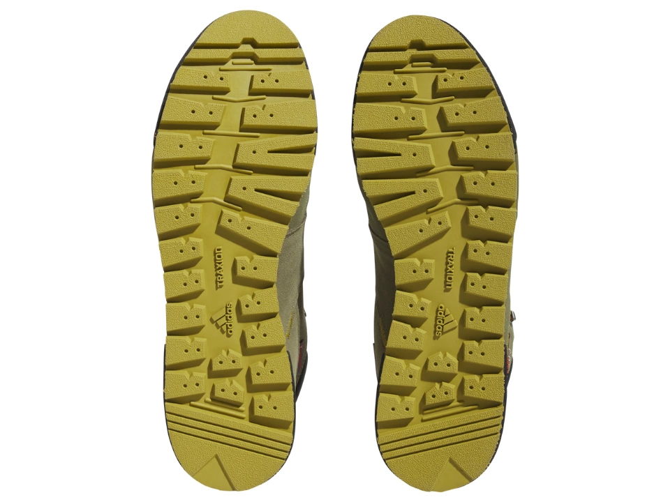 Buty Adidas Terrex Snowpitch COLD.RDY