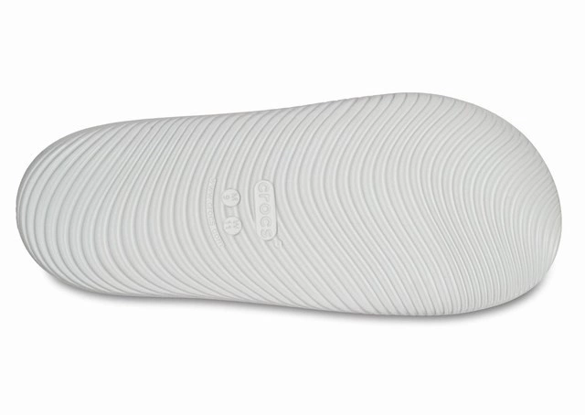 Klapki Crocs Mellow Recovery Slide Atmosphere