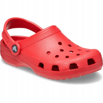 Klapki Crocs Classic Kids Clog Pepper