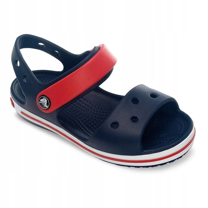 Sandały Crocs Crocband Sandal Kids