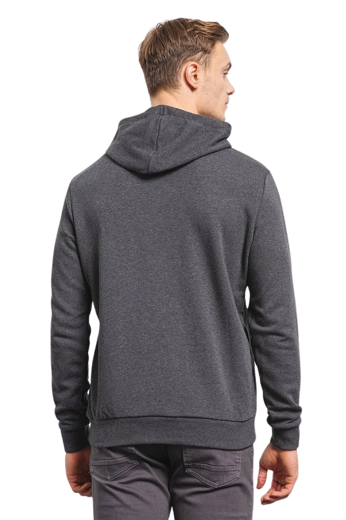 Bluza Puma ESS Small Logo Hoodie TR