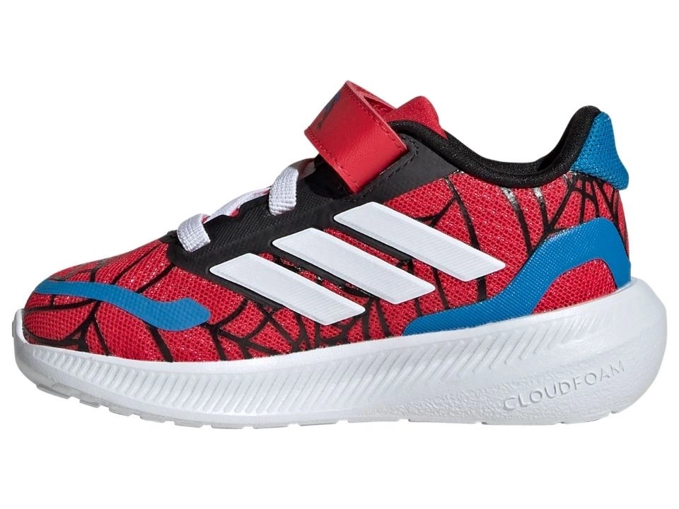 Buty Adidas Marvel Spider-Man Runfalcon 3.0 EL I