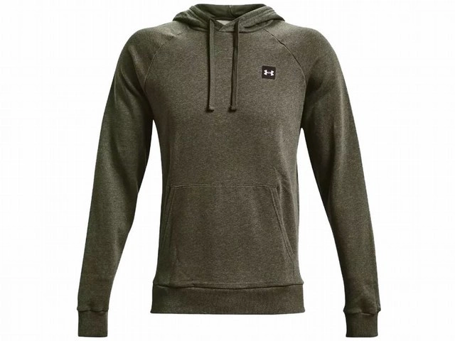 Bluza męska Under Armour Rival Fleece Hoodie