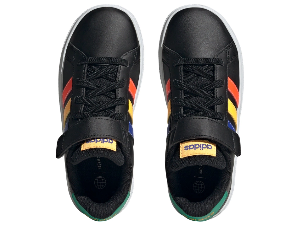 Buty Adidas Grand Court 2.0 EL K