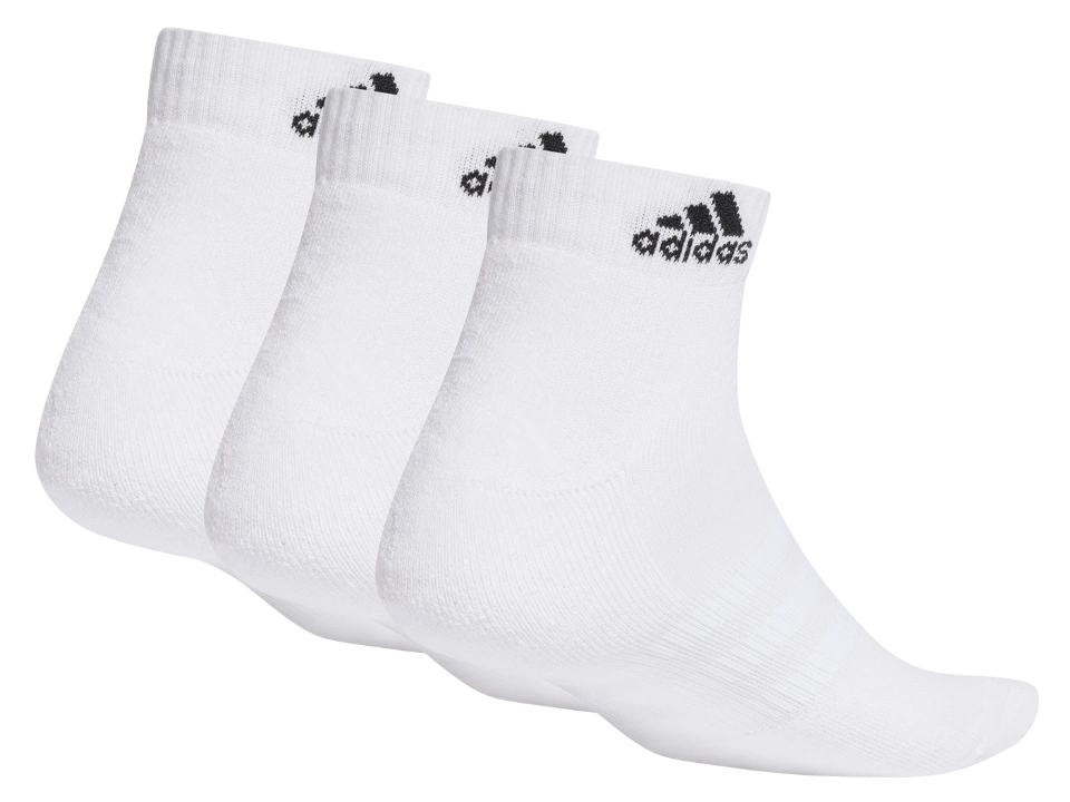 Skarpetki Adidas Thin and Light Anlke Socks 3 Pairs