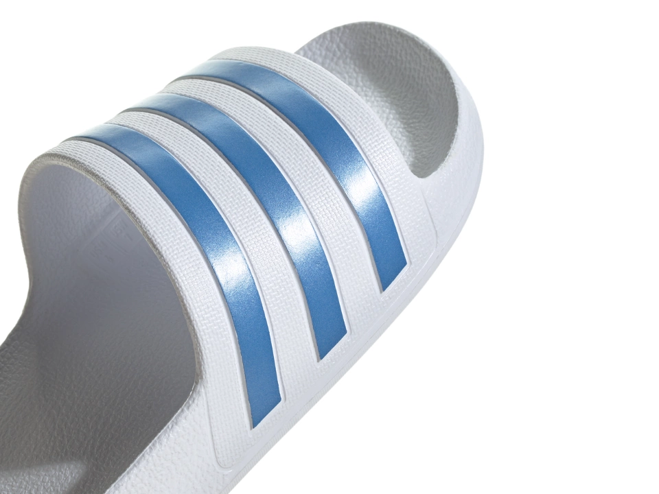 Klapki Adidas Adilette Aqua