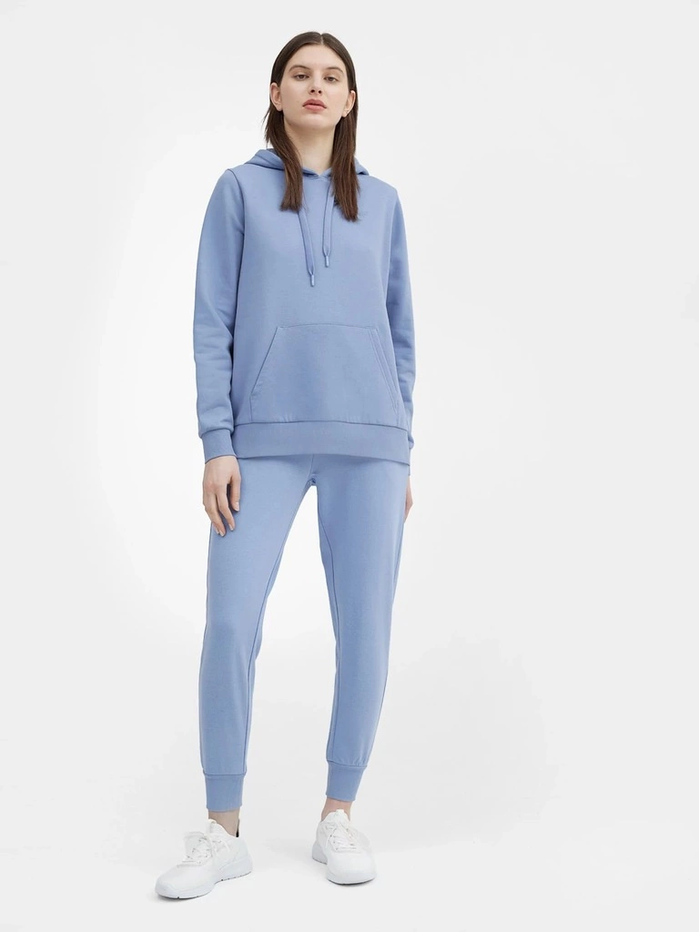 SPODNIE DRESOWE 4F JOGGERY TRENINGOWE