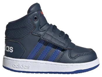 Buty Adidas Hoops Mid 2.0 I