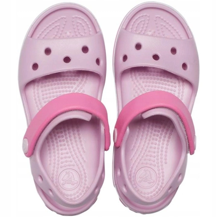 Sandały Crocs Crocband Sandal Kids