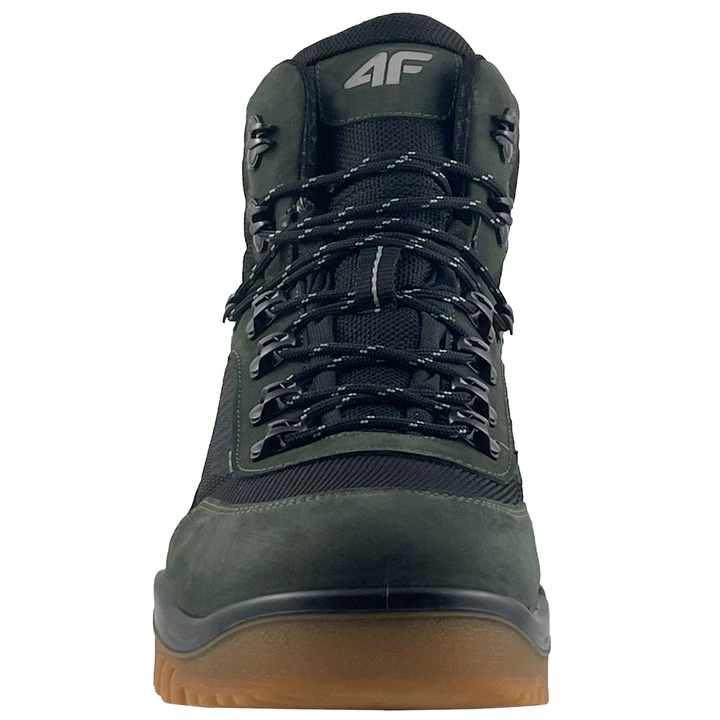 Buty 4F khaki