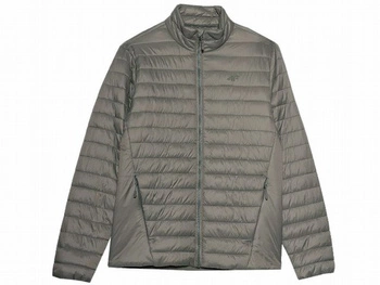 Kurtka męska 4F oliwkowy