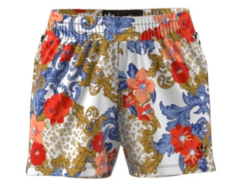 Spodenki Adidas HER Studio London Shorts