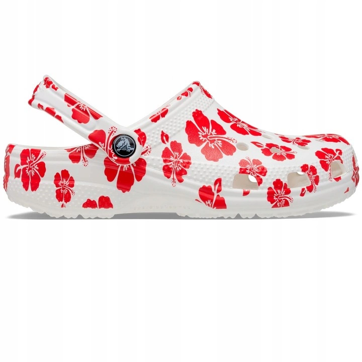 Klapki Crocs Classic Retro Resort Clog
