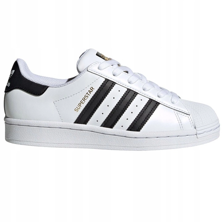 Buty Adidas Superstar J