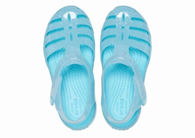 Sandały Crocs Isabella Sandal T