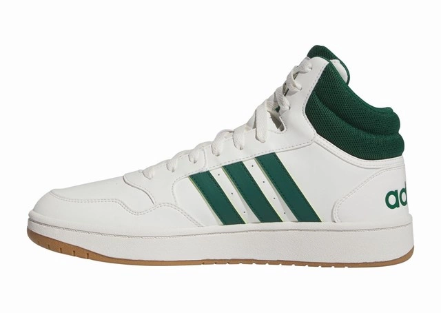 Buty Adidas Hoops 3.0 Mid